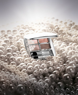  Summer Collection pulbrid, meteoriite alates Guerlain
 